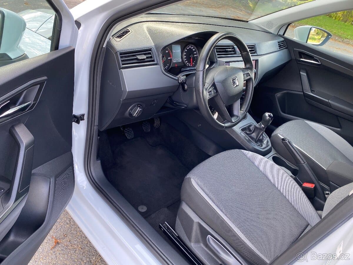 2021 Seat IBIZA - 11