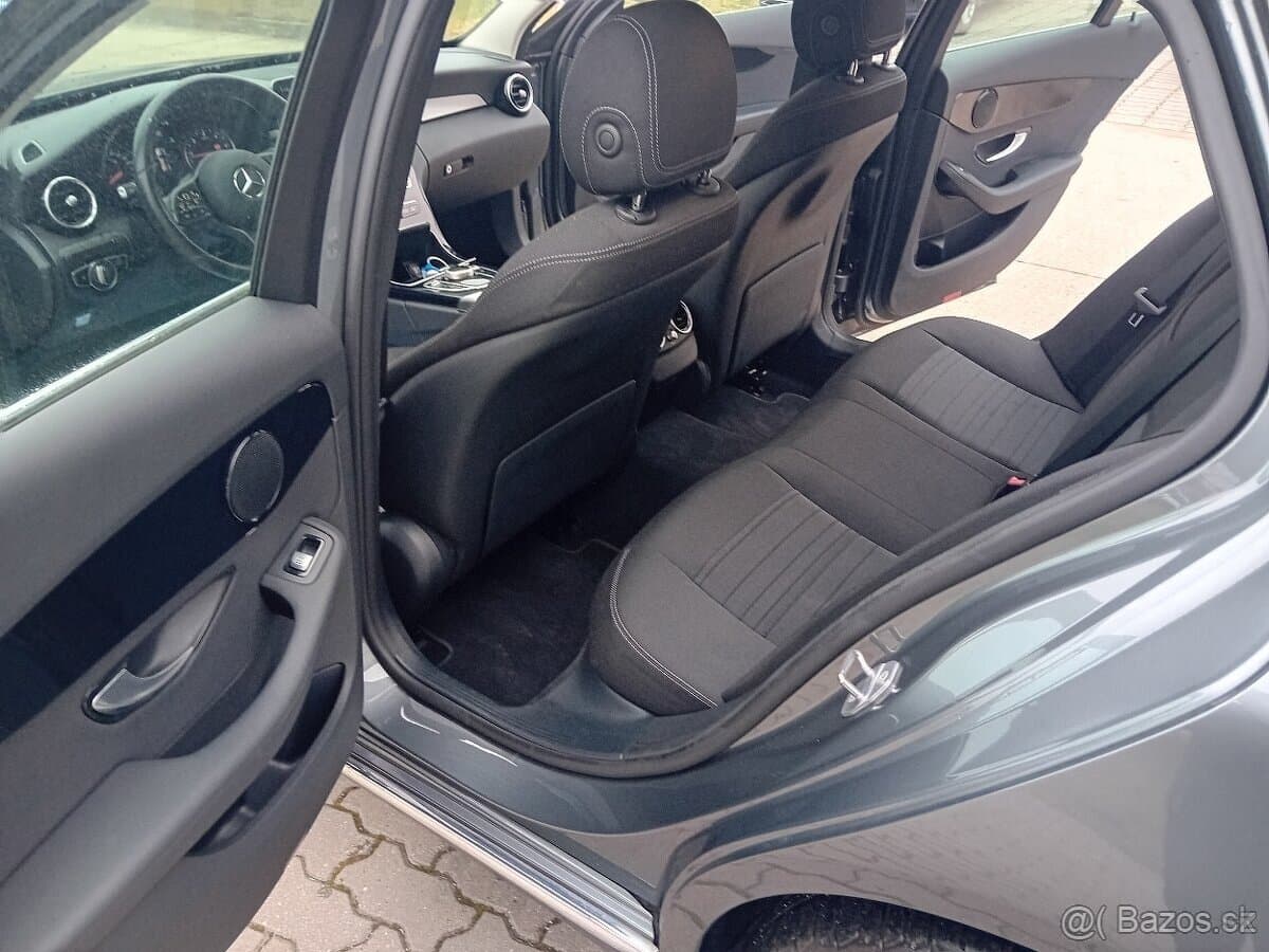 2019 Mercedes-Benz OSTATNÍ - 11