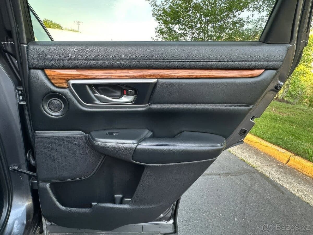 2022 Honda CR-V - 11