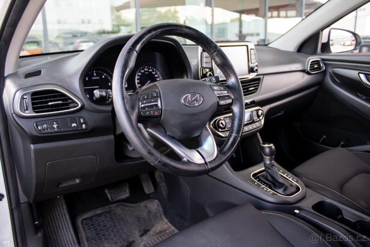 2019 Hyundai i30 - 11