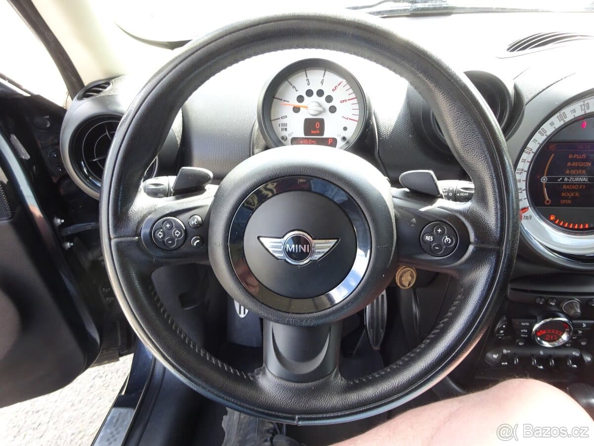2013 Mini COOPER - 11