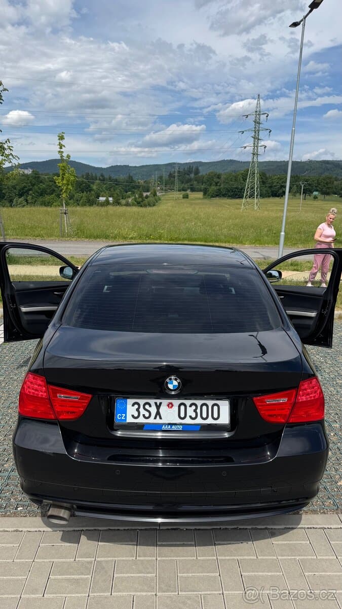 2011 BMW OSTATNÍ - 11