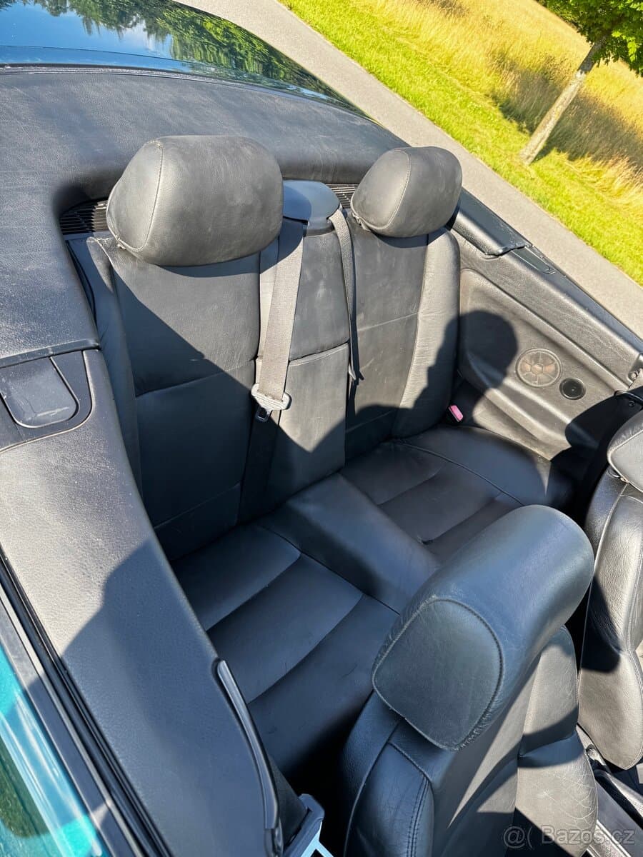 1995 BMW OSTATNÍ - 11