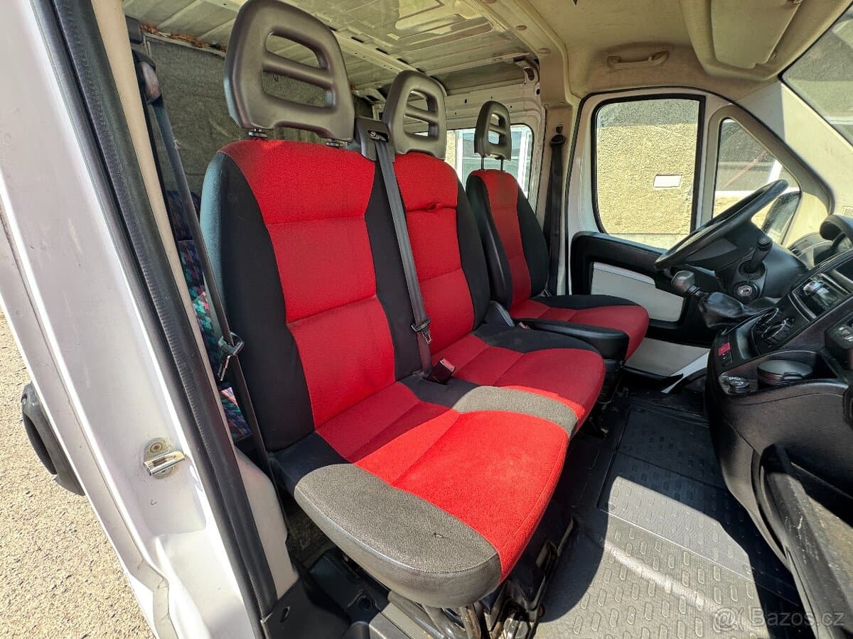 2014 Fiat DUCATO - 11