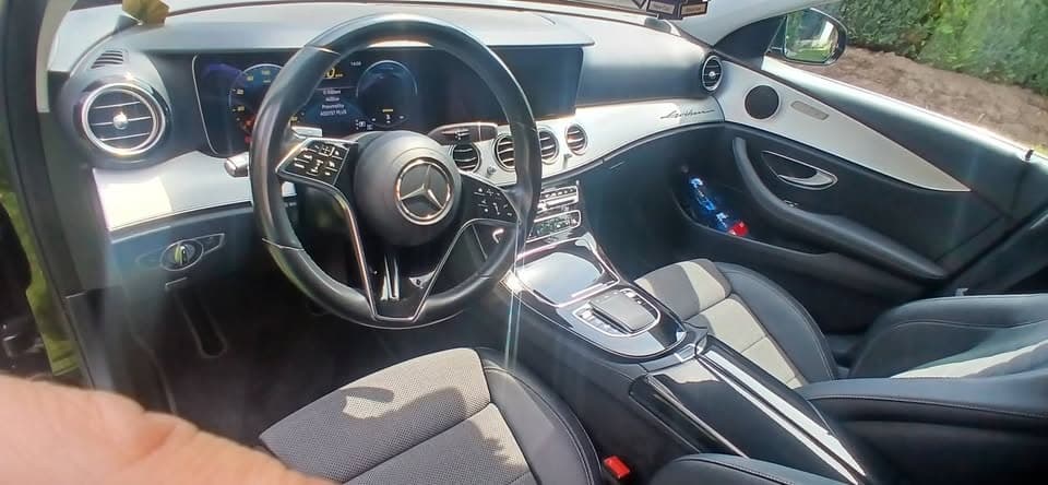 2021 Mercedes-Benz OSTATNÍ - 11