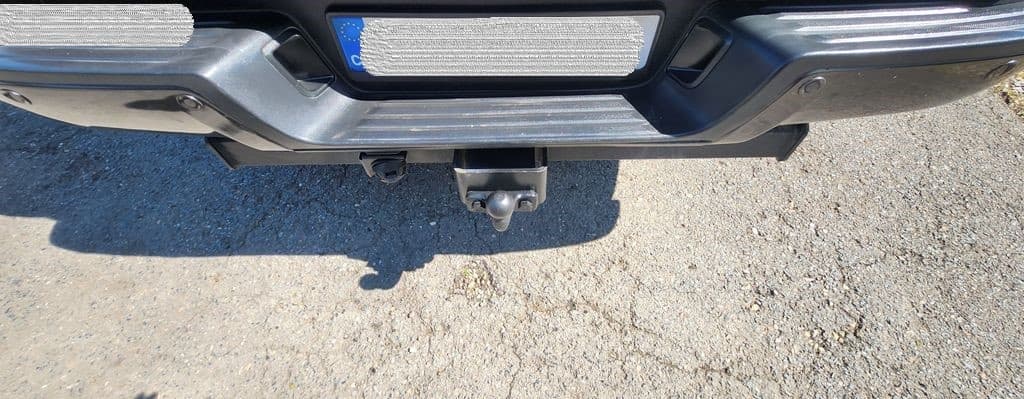 2018 Ford RANGER - 11