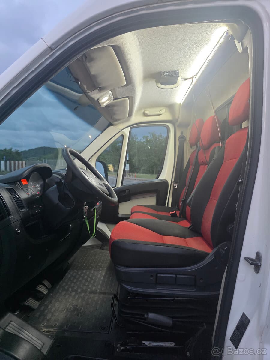 2011 Fiat DUCATO - 11