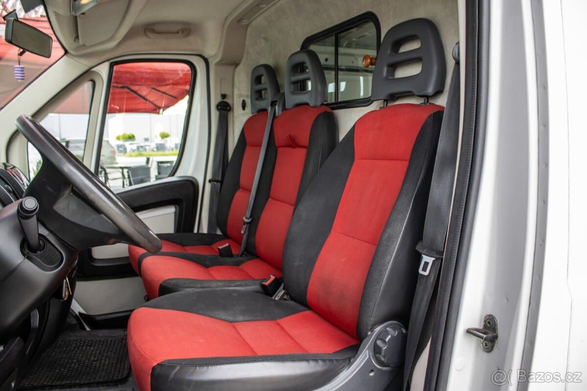 2014 Fiat DUCATO - 11