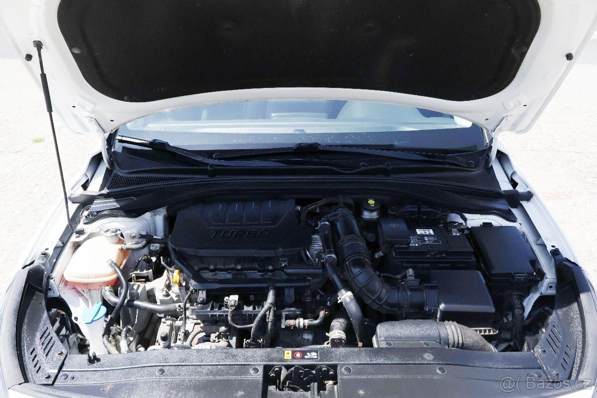 2022 Hyundai i30 - 11