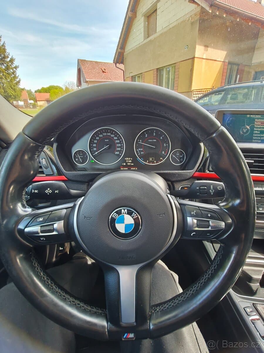 BMW OSTATNÍ - 11