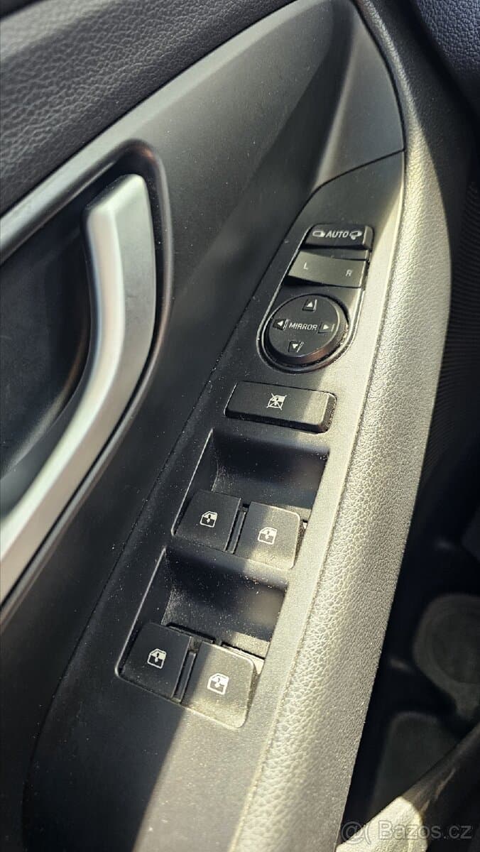 2017 Hyundai i30 - 11