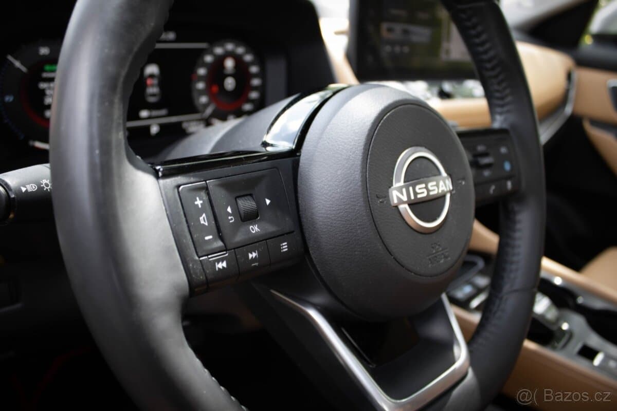 2023 Nissan X-TRAIL - 11