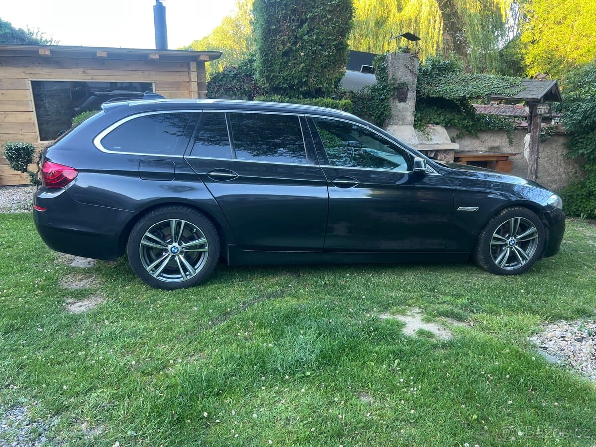 2015 BMW OSTATNÍ - 11