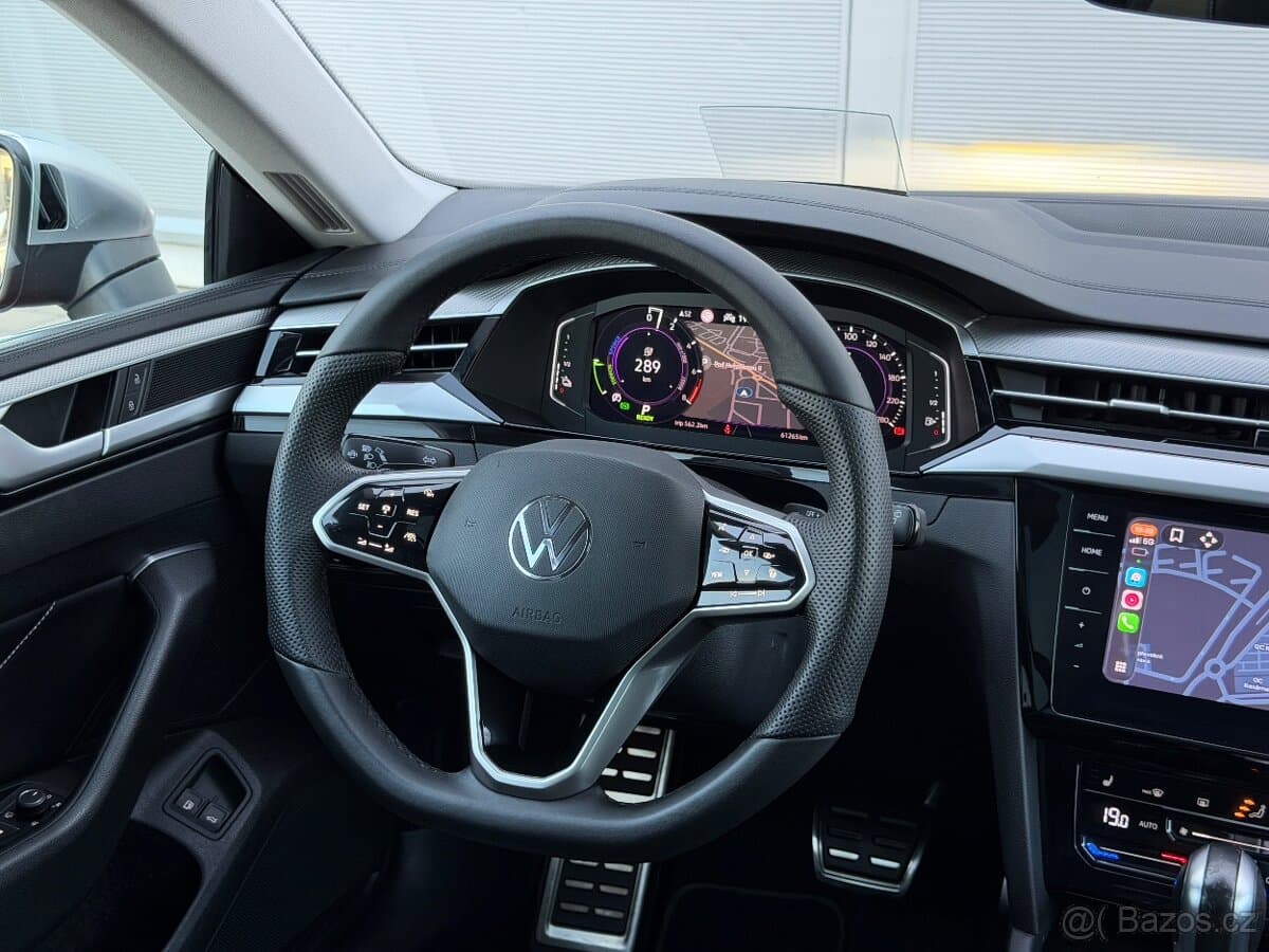 2021 Volkswagen ARTEON - 11