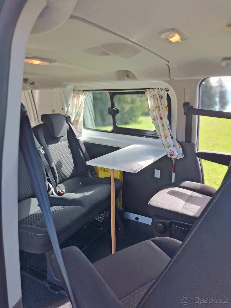 2020 Ford TRANSIT - 11