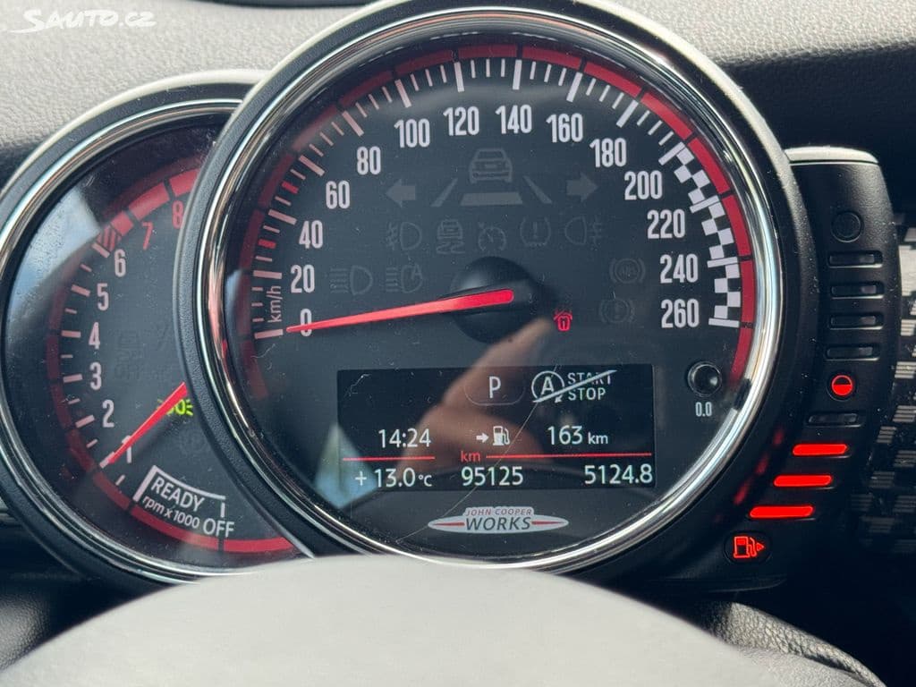 2015 Mini COOPER - 11