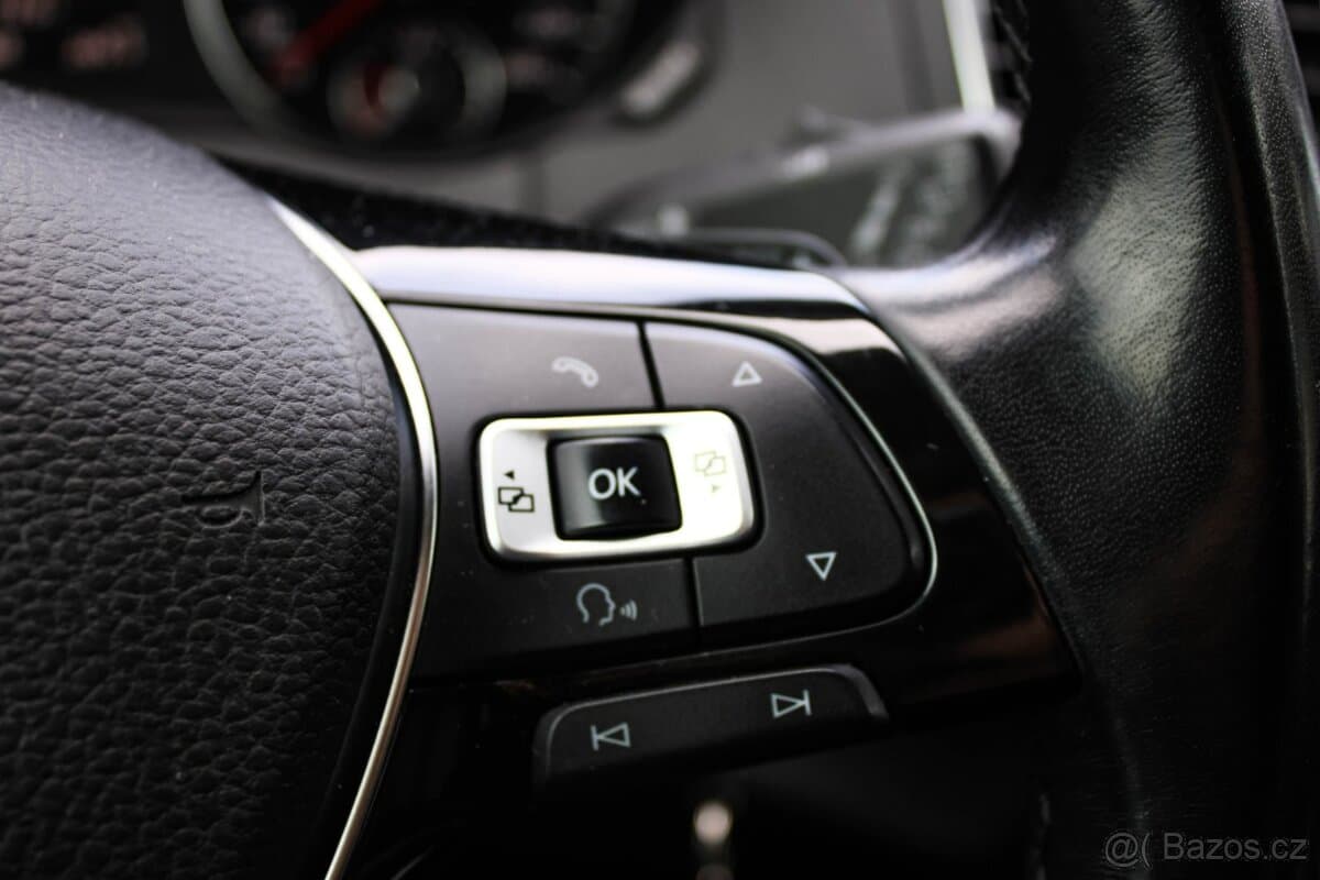 2016 Volkswagen SHARAN - 11