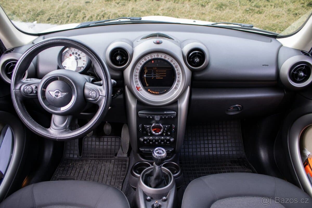 2012 Mini COOPER - 11