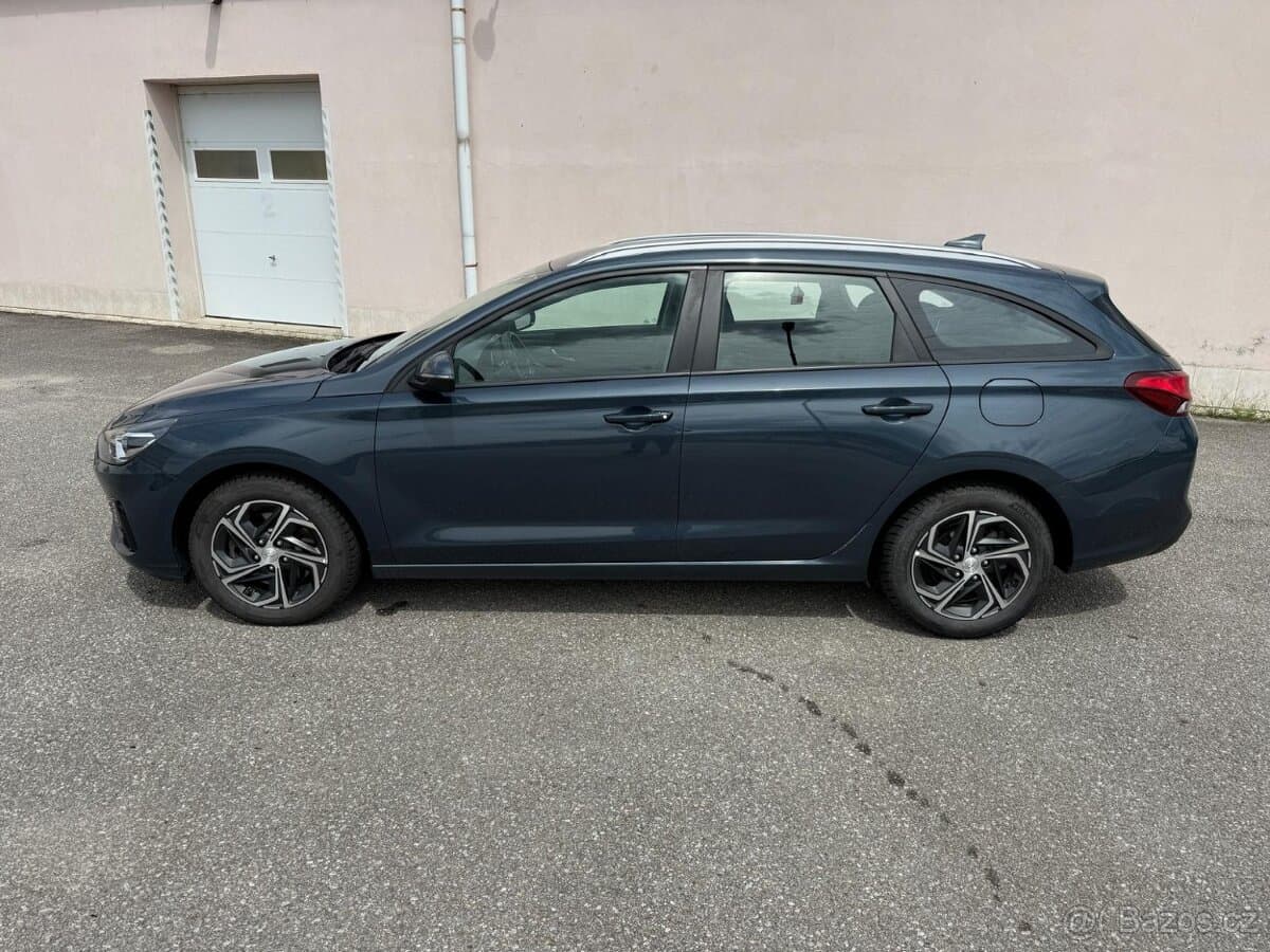 2023 Hyundai i30 - 11