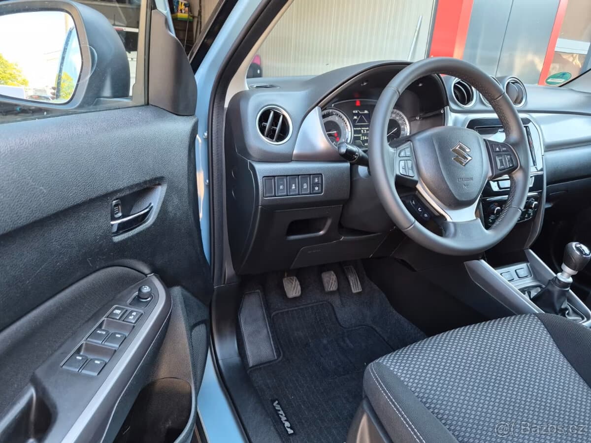 2023 Suzuki VITARA - 11