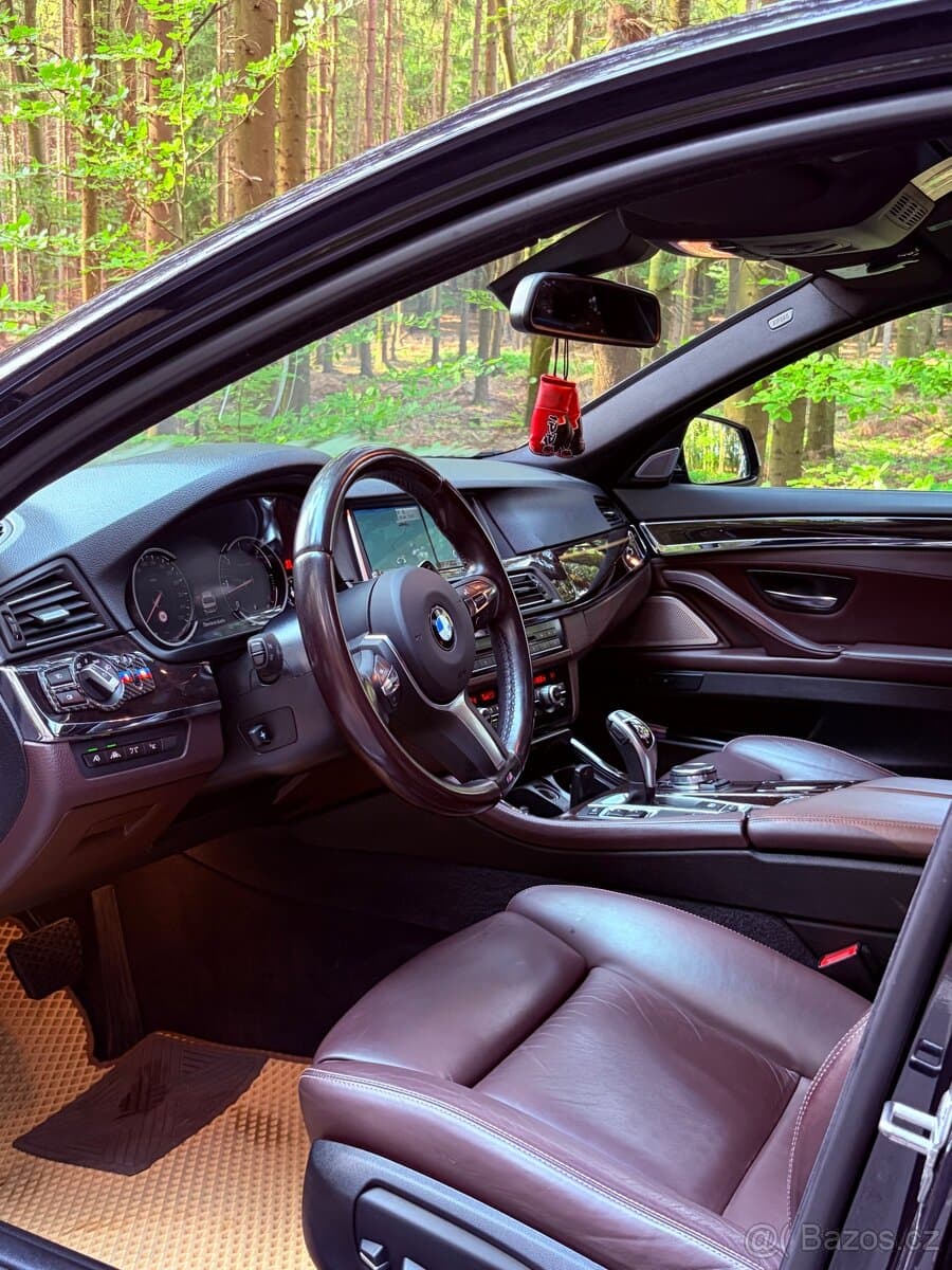 2015 BMW OSTATNÍ - 11
