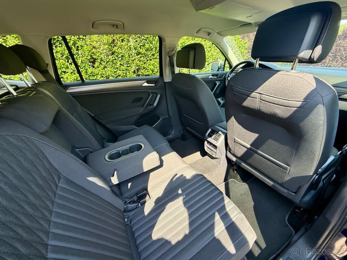 2023 Volkswagen TIGUAN - 11