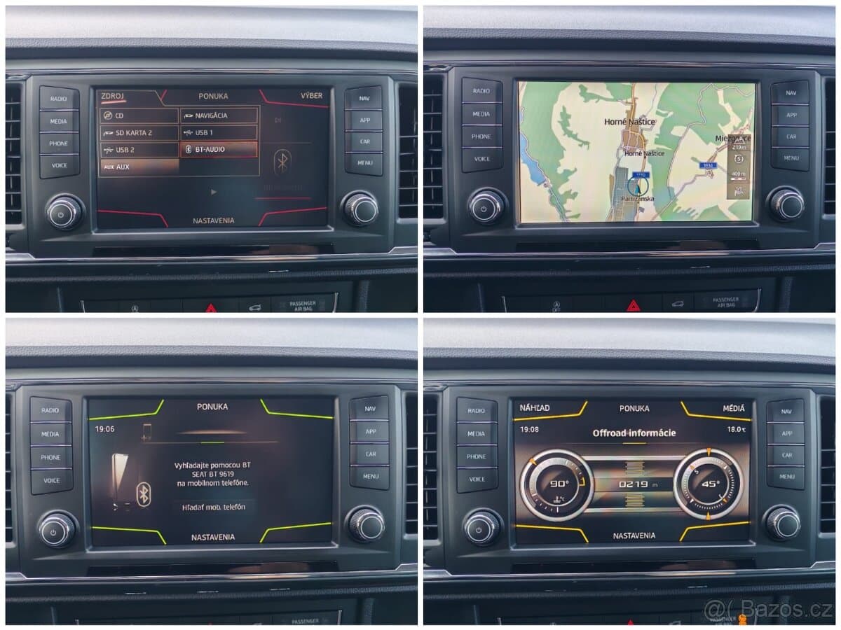 2018 Seat ATECA - 11