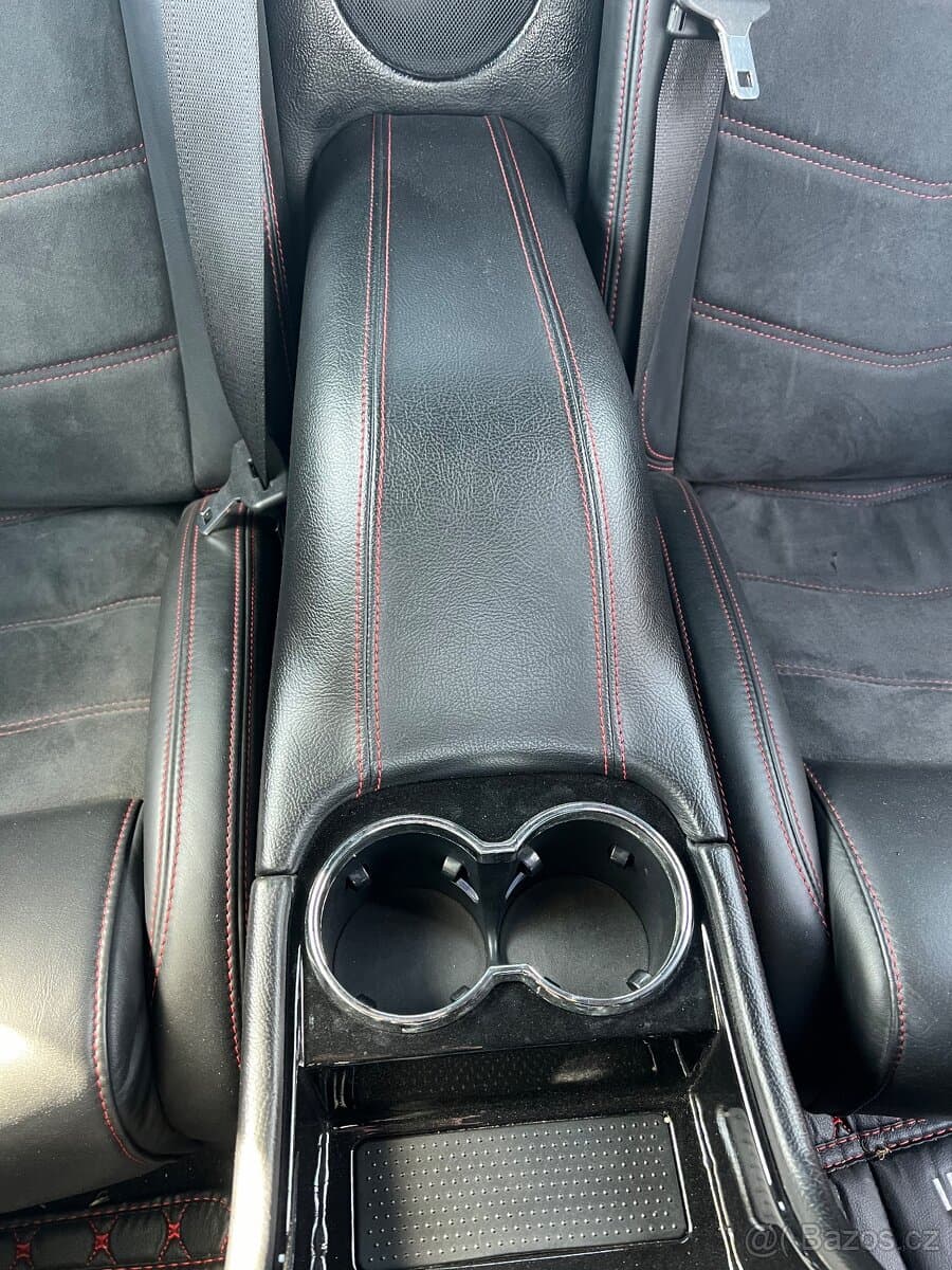 2011 Maserati GRANCABRIO - 11