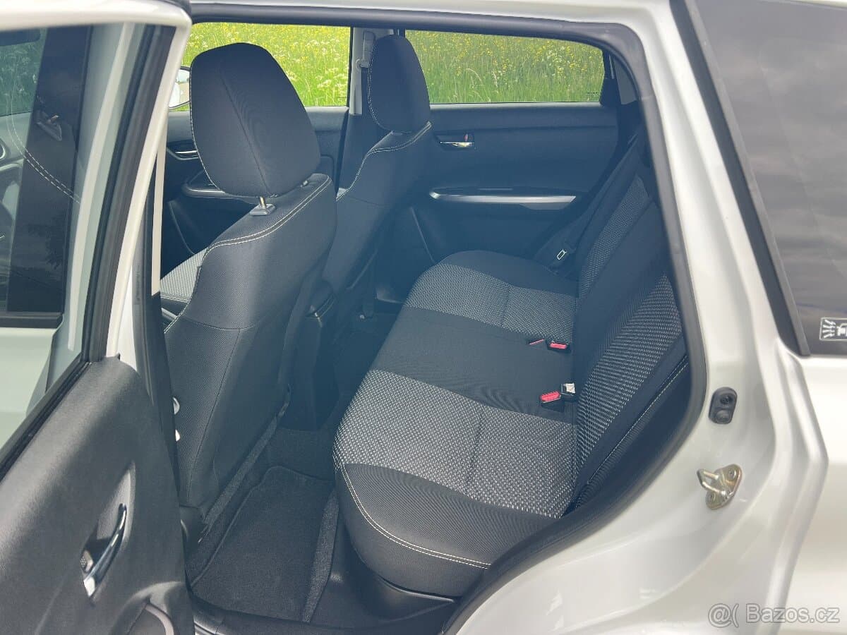 2018 Suzuki VITARA - 11