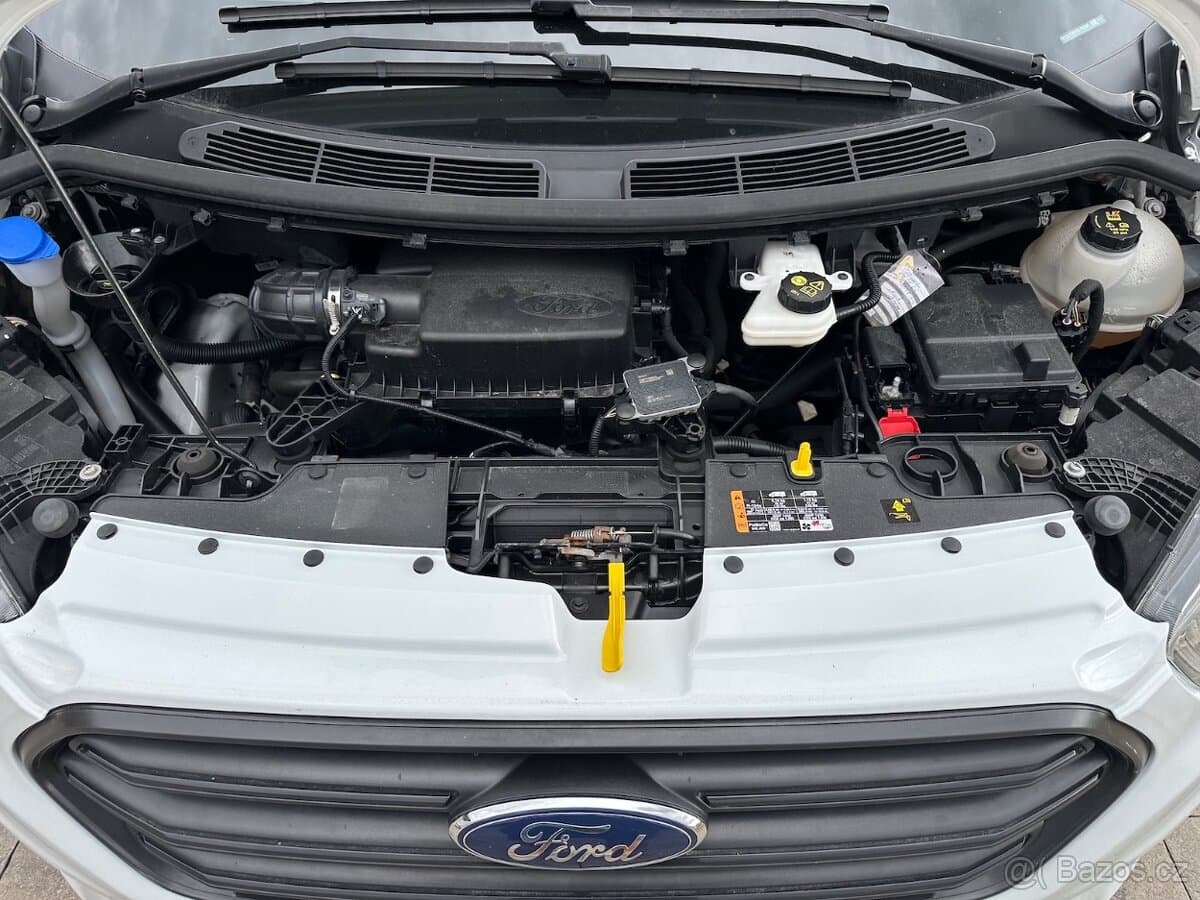 2023 Ford TRANSIT - 11