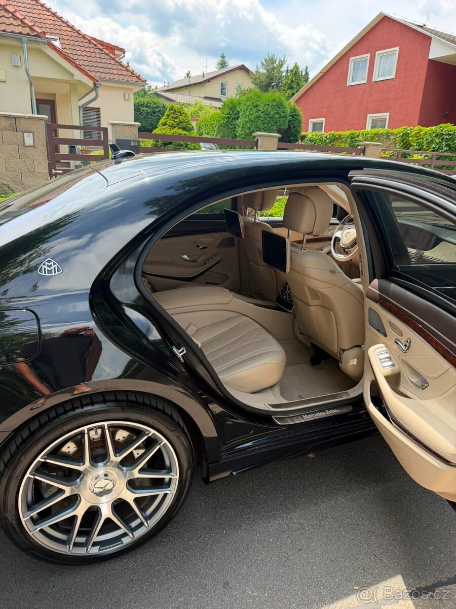 2015 Mercedes-Benz OSTATNÍ - 11