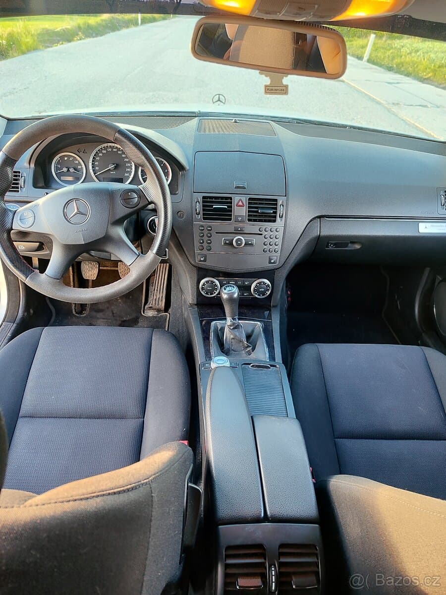 2009 Mercedes-Benz OSTATNÍ - 11