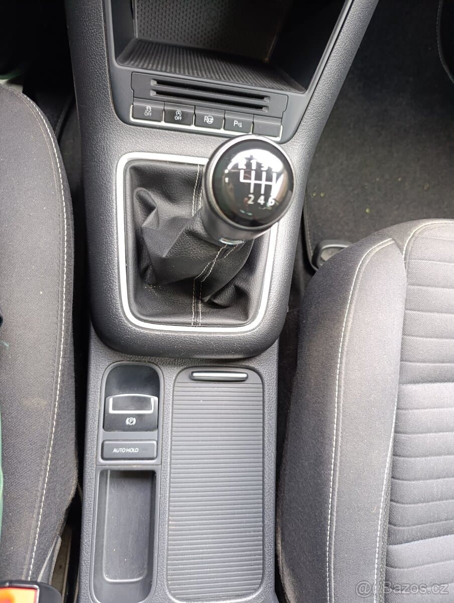 2014 Volkswagen TIGUAN - 11