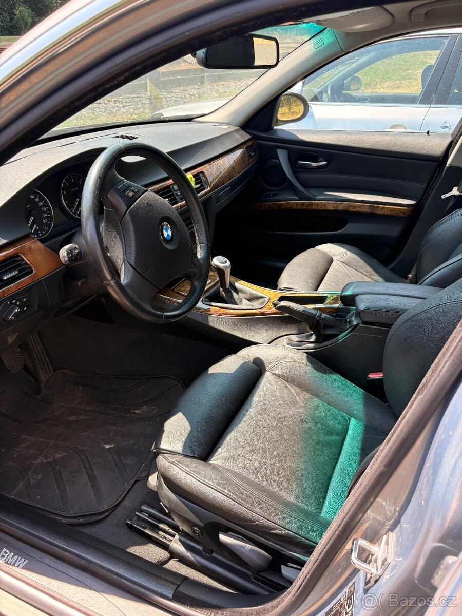 2006 BMW OSTATNÍ - 11