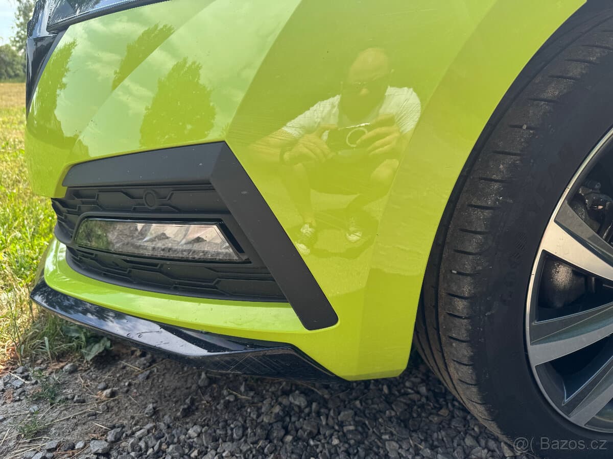 2023 Škoda OCTAVIA - 11