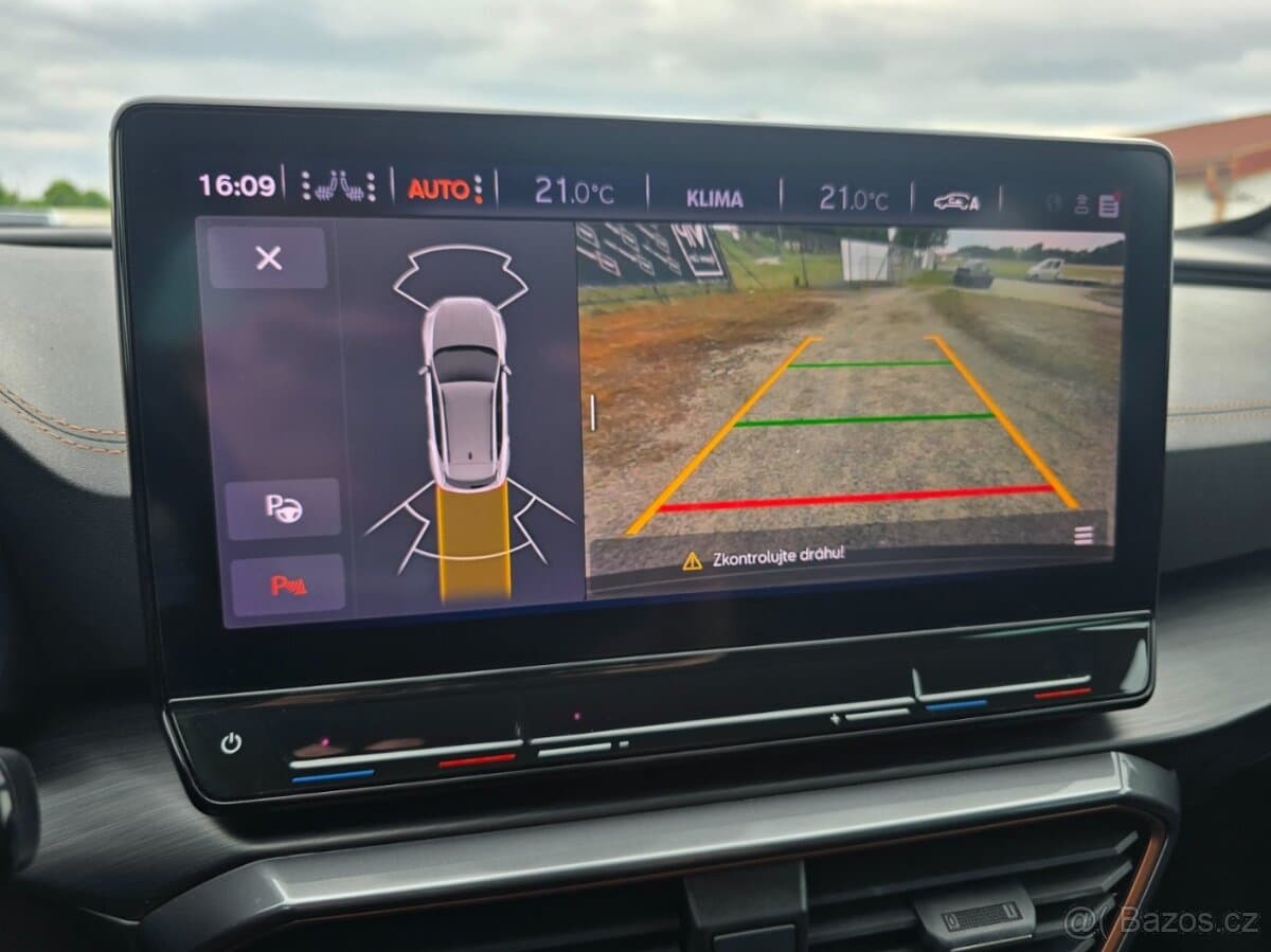 2020 Cupra FORMENTOR - 11