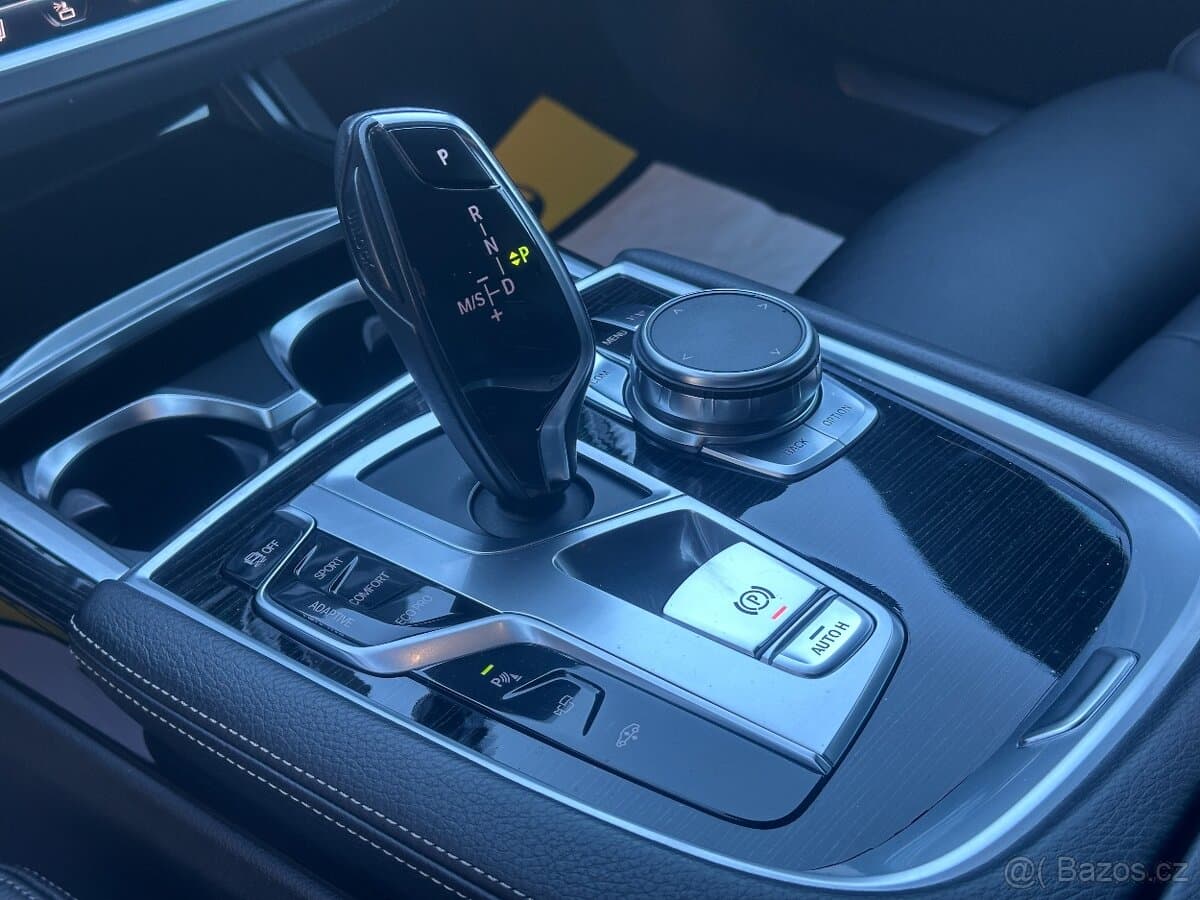 2017 BMW OSTATNÍ - 11
