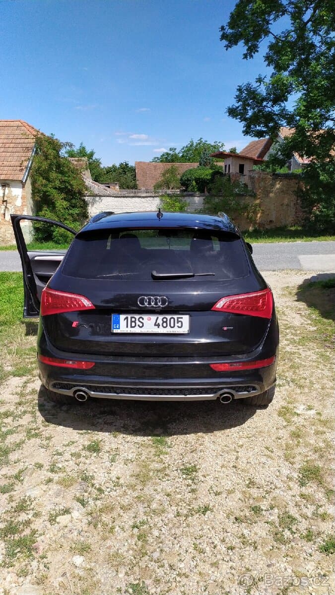 Audi Q5 - 11