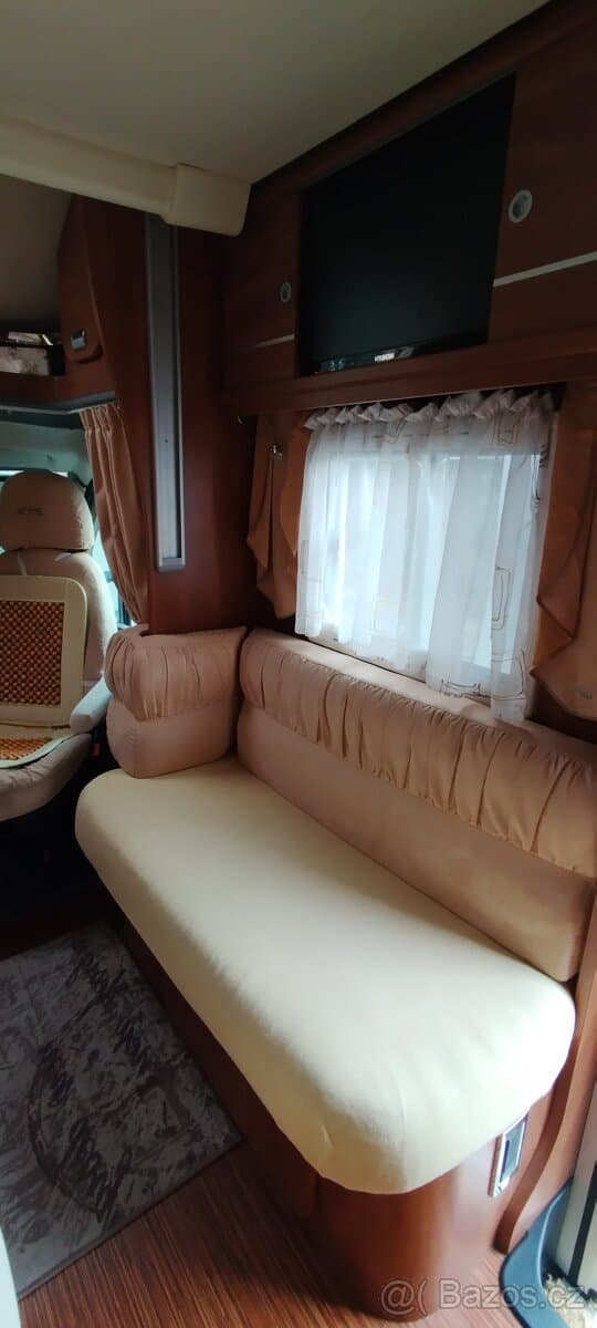 2013 Fiat DUCATO - 11