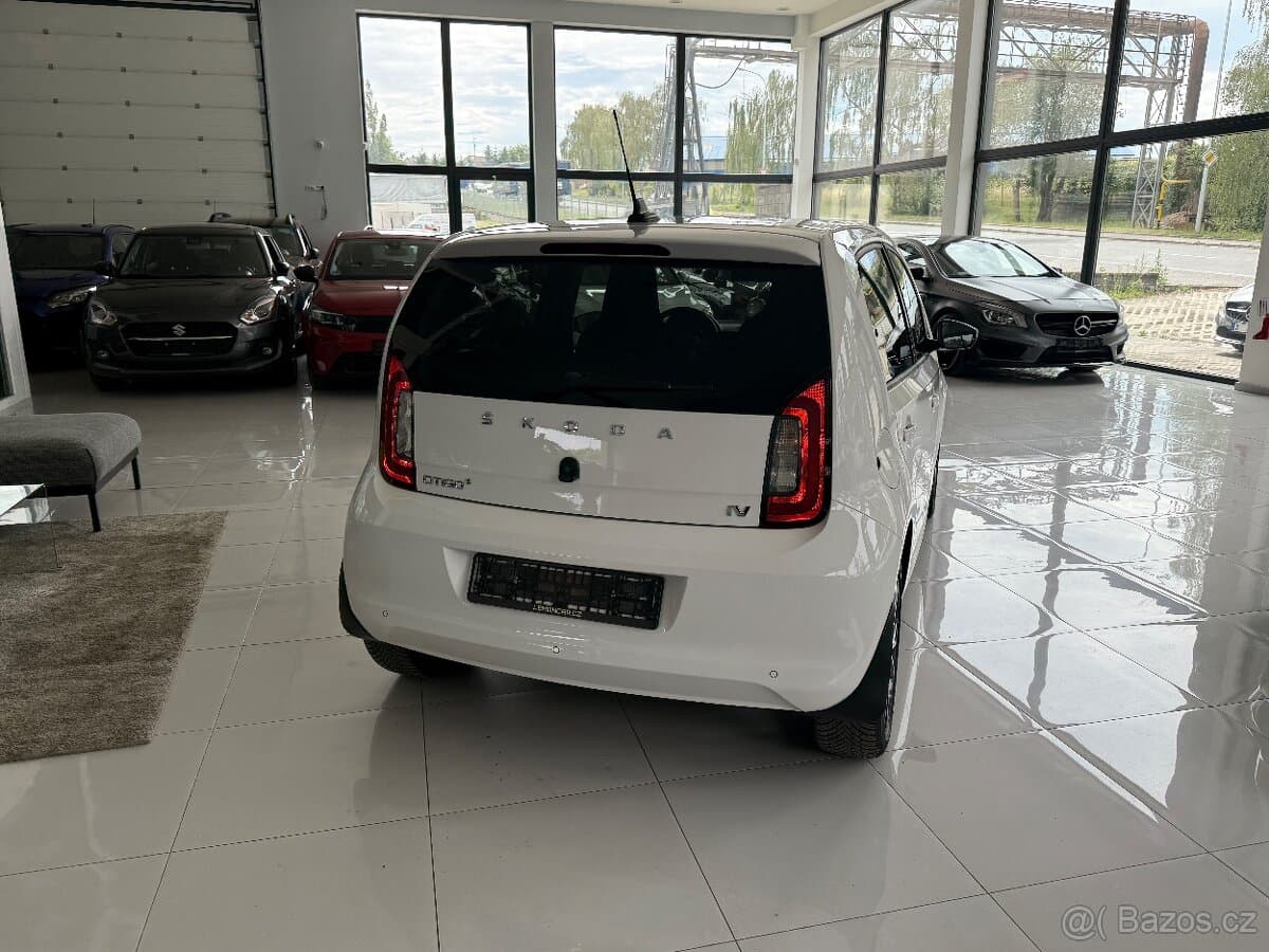 2020 Škoda CITIGO - 11