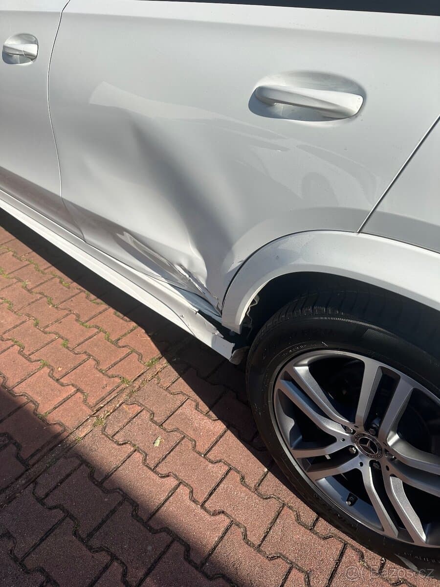 2020 Mercedes-Benz GL - 11