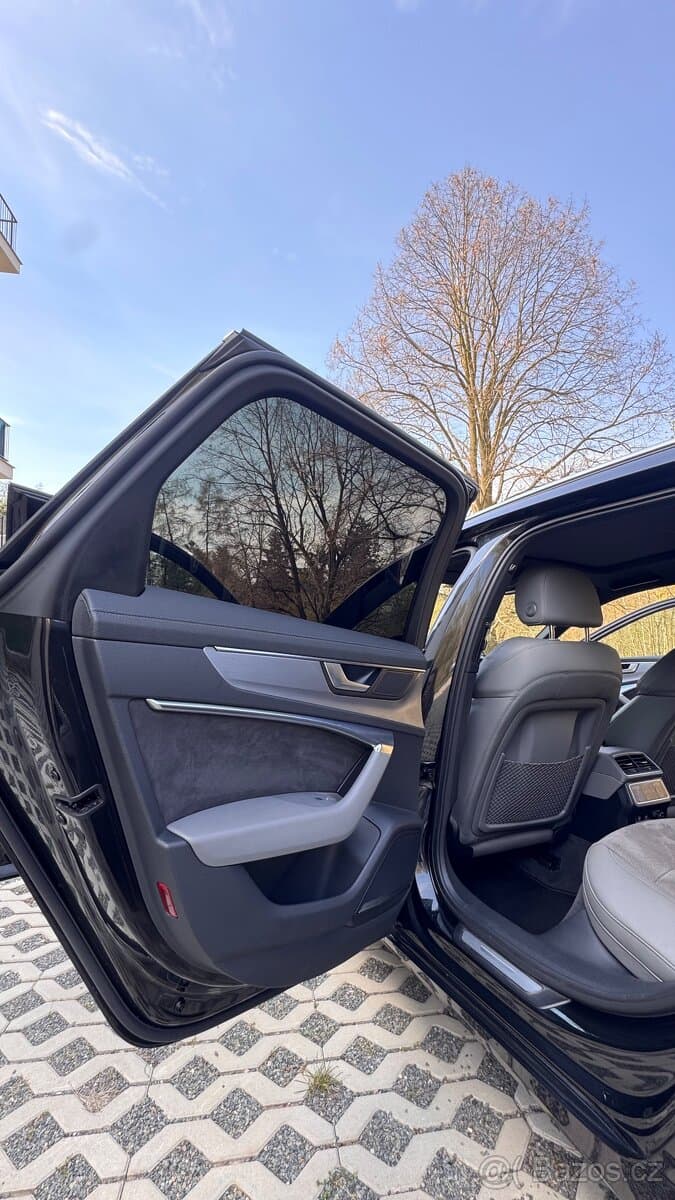 2019 Audi A6 - 11