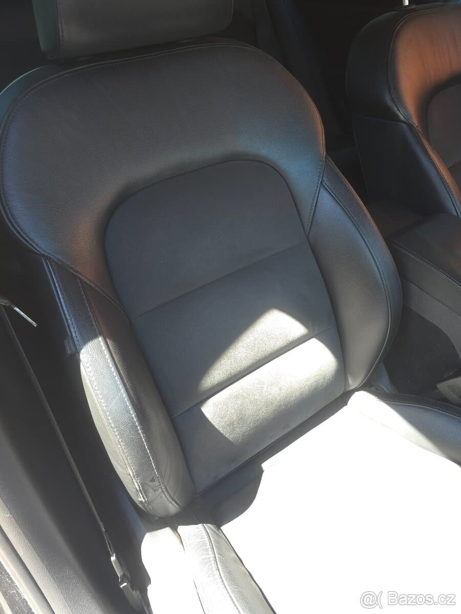 2014 Škoda SUPERB - 11
