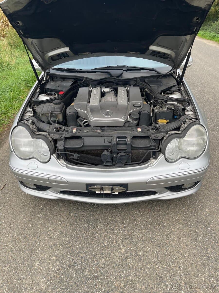 2002 Mercedes-Benz OSTATNÍ - 11