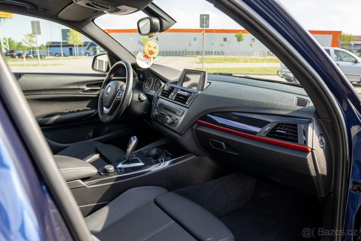 2013 BMW OSTATNÍ - 11