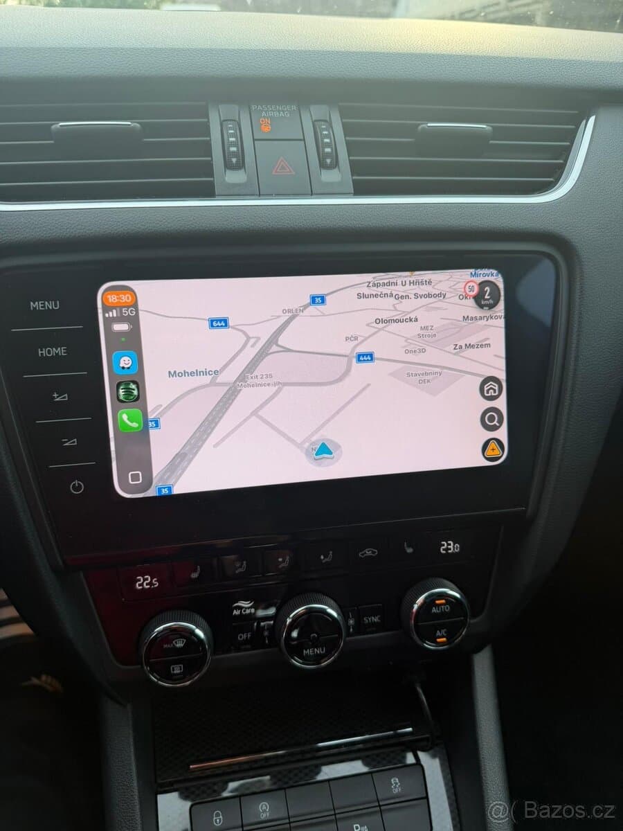 2019 Škoda OCTAVIA - 11