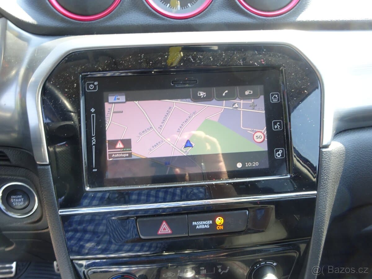 2016 Suzuki VITARA - 11