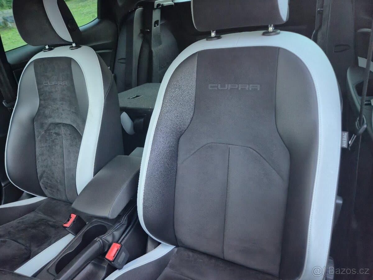 2016 Seat LEON - 11