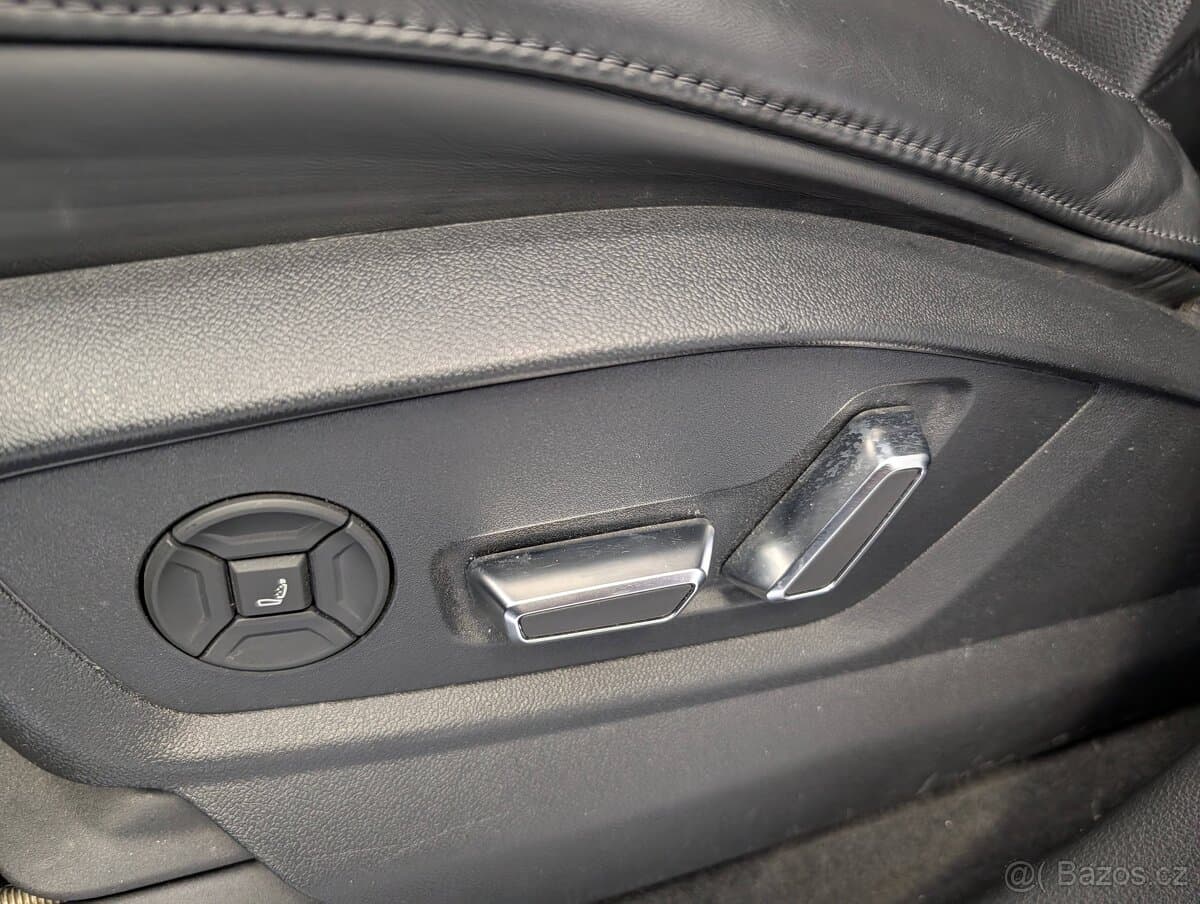 2021 Audi Q8 - 11