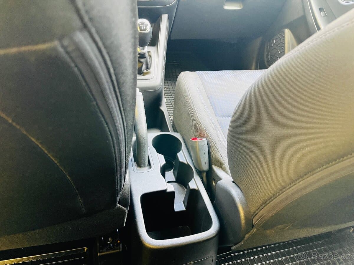 2014 Hyundai ix20 - 11